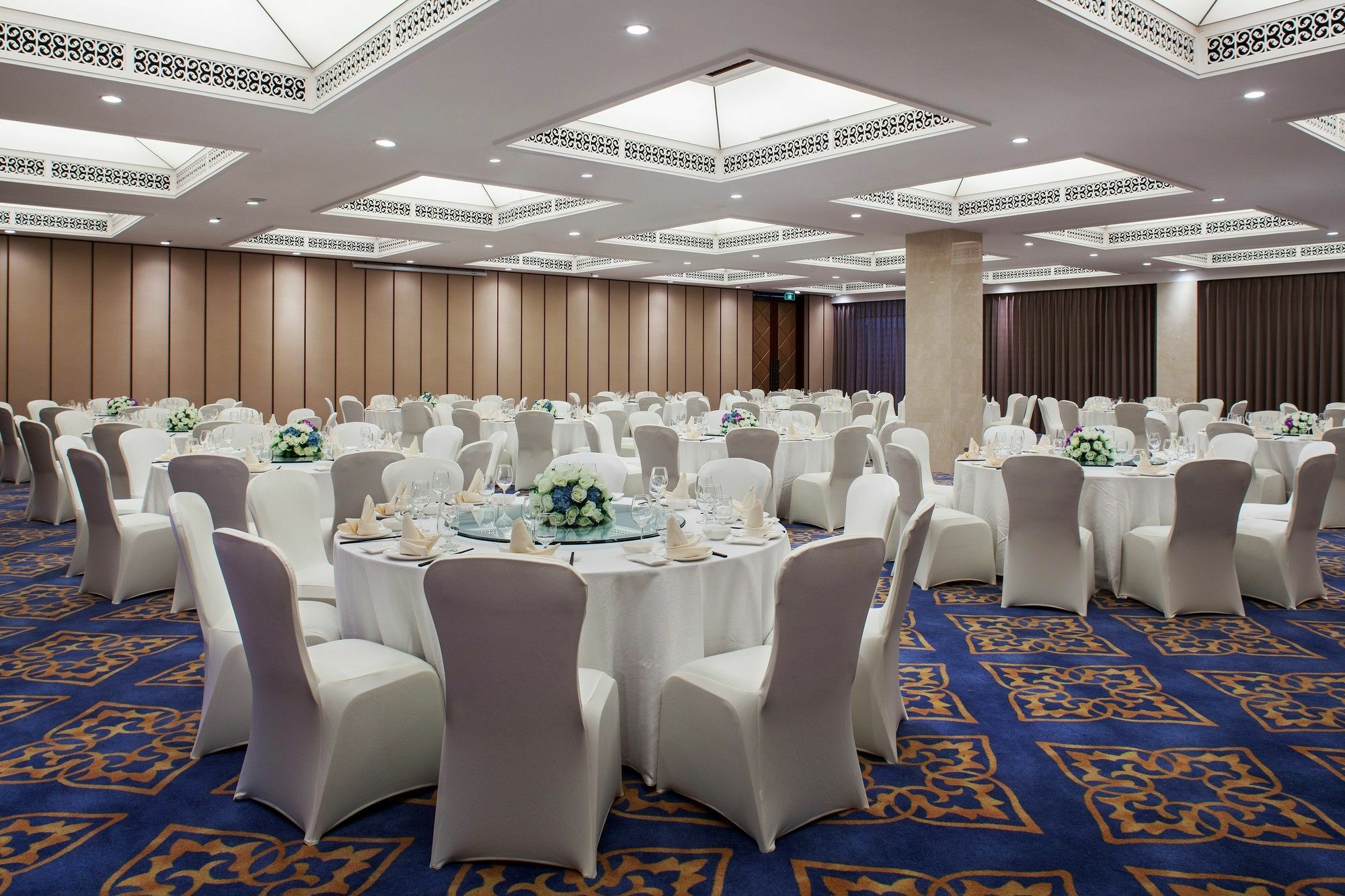 Chongqing Glenview Donheng Hotel Exterior photo