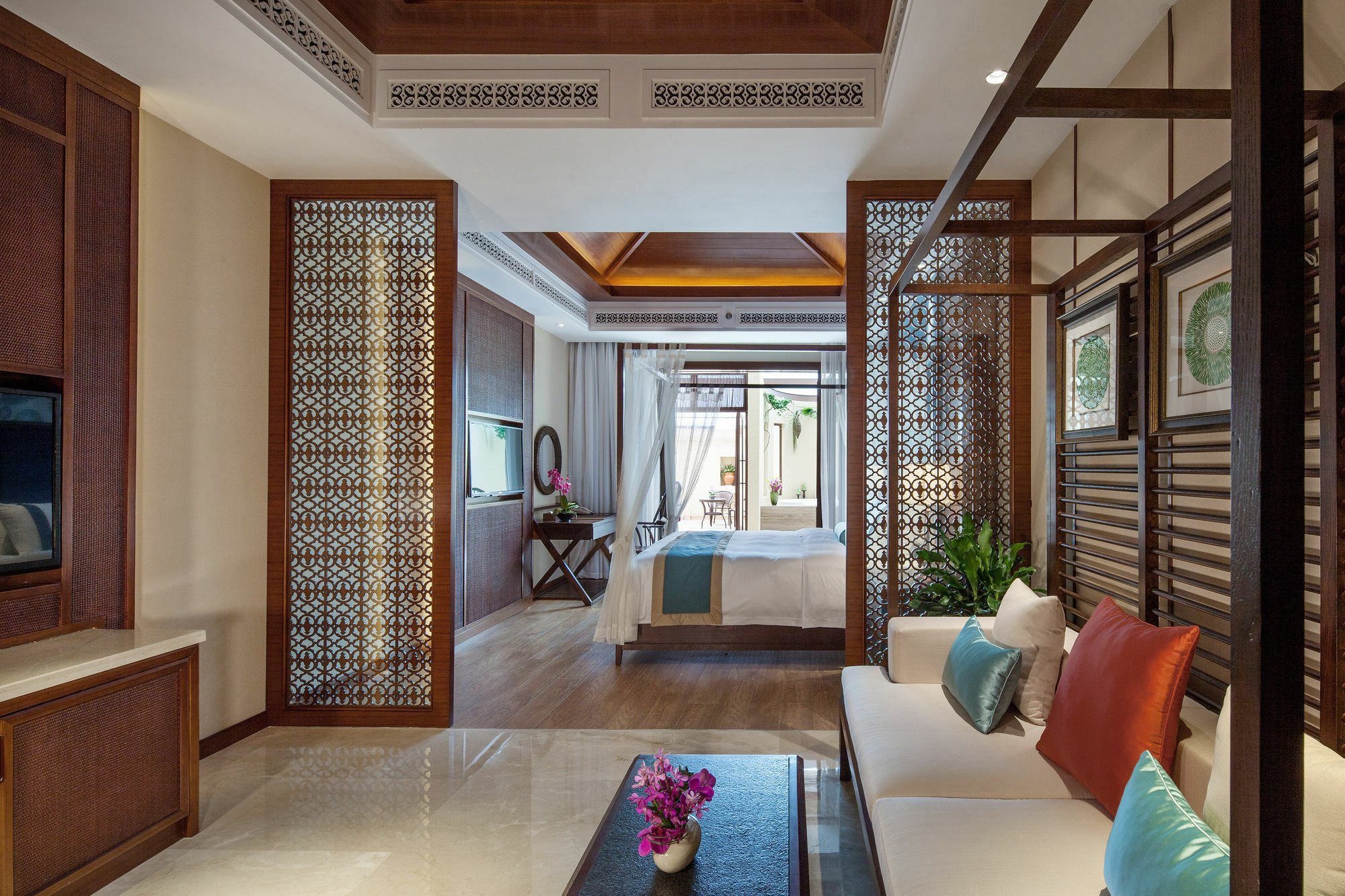 Chongqing Glenview Donheng Hotel Exterior photo