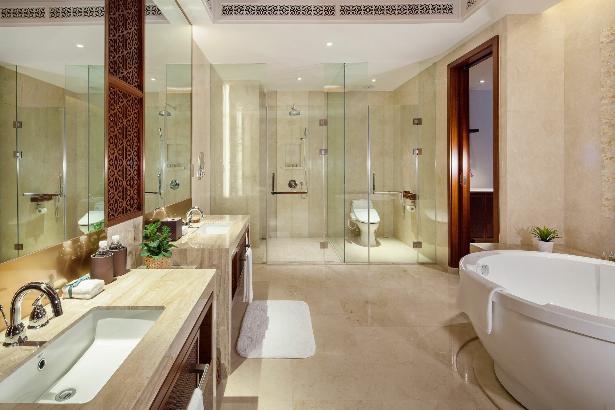 Chongqing Glenview Donheng Hotel Exterior photo