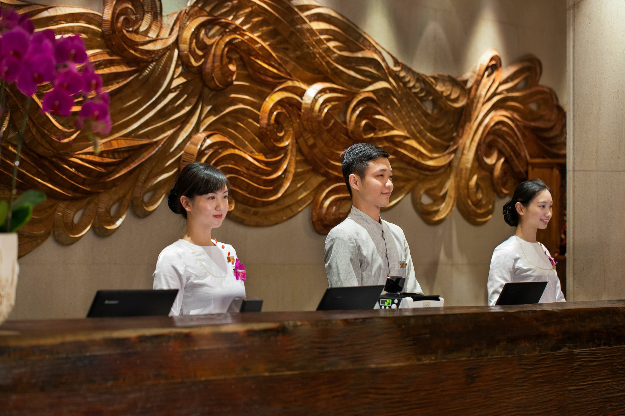 Chongqing Glenview Donheng Hotel Exterior photo